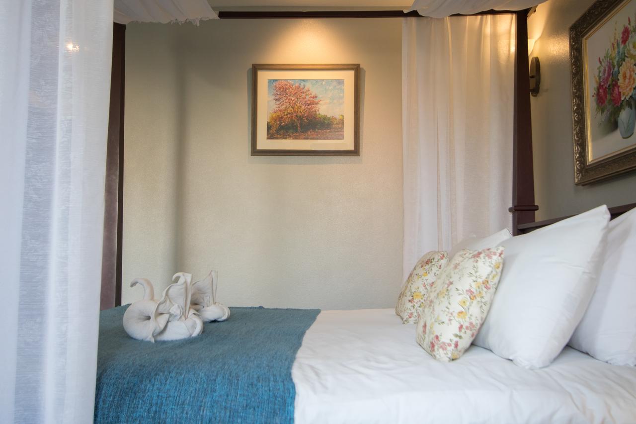 La Villa Boutique Hotel Aranyaprathet Exteriér fotografie